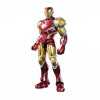 Figura colecionável Blokees Marvel Infinity Saga 73920