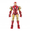 Figura colecionável Blokees Marvel Infinity Saga 73920