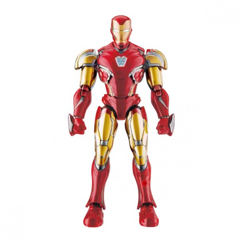Figura colecionável Blokees Marvel Infinity Saga 73920