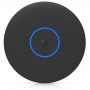 Ubiquiti Ponto de acesso UniFi U7-Pro-XGS-B, Wi-Fi 7 (802.11be), 8600 Mbit/s, PoE, preto (sem adaptador PoE)
