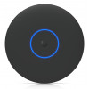 Ubiquiti Ponto de acesso UniFi U7-Pro-XGS-B, Wi-Fi 7 (802.11be), 8600 Mbit/s, PoE, preto (sem adaptador PoE)