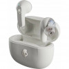 Auscultadores intra-auriculares true wireless Skullcandy Rail S2RLW-Q751, Bone/Laranja Glow