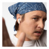 Auscultadores intra-auriculares true wireless Skullcandy Rail S2RLW-Q751, Bone/Laranja Glow