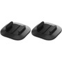 GoPro AACFT-011 Suporte adesivo universal (2 un.)