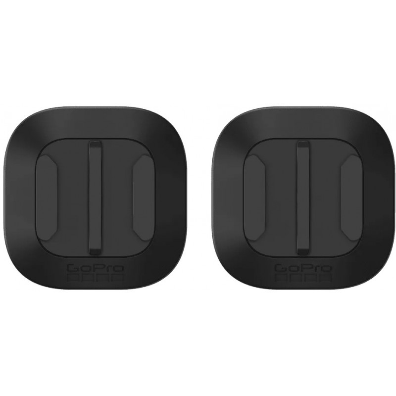 GoPro AACFT-011 Suporte adesivo universal (2 un.)