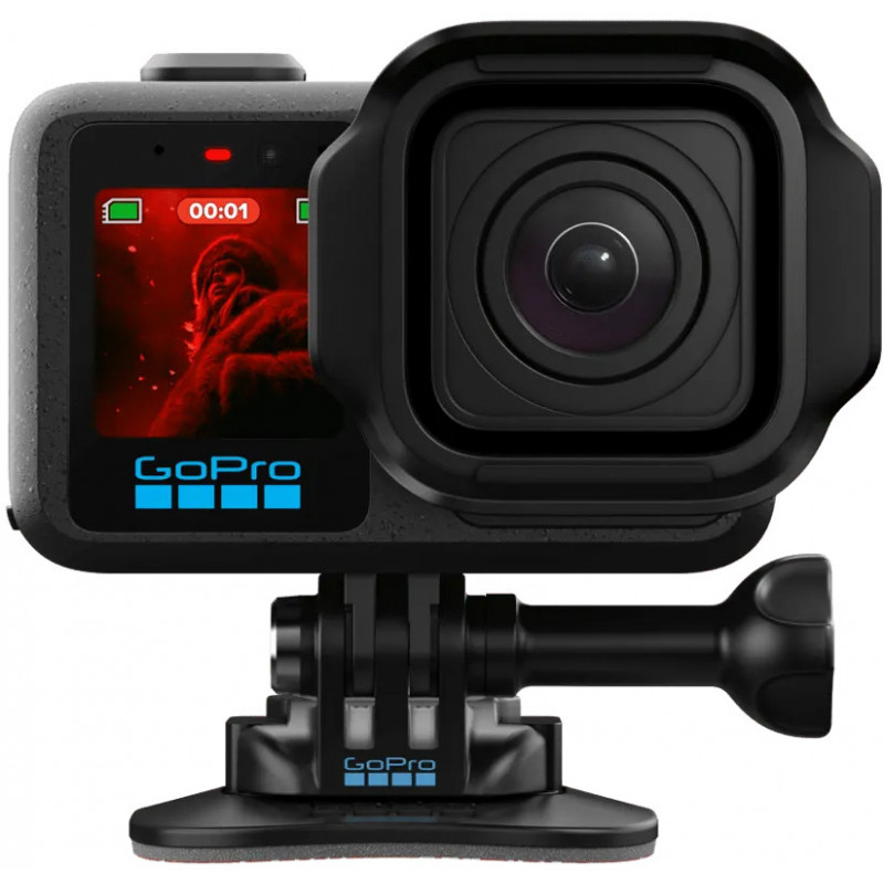 GoPro AACFT-011 Suporte adesivo universal (2 un.)
