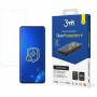 Película protetora antimicrobiana 3mk SilverProtection+ para Motorola Edge 50 Pro