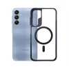 3MK Satin Armor MagCase para Samsung Galaxy A25 5G, transparente