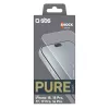 sbs mobile Película de vidro temperado SBS Pure Glass para iPhone 18 / 18 Pro / 17 / 17 Pro / 16 Pro (1 un.)