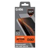 SBS D3O Vidro Temperado para Samsung Galaxy A37 / A36 / A56 / S24 FE (1 un.)