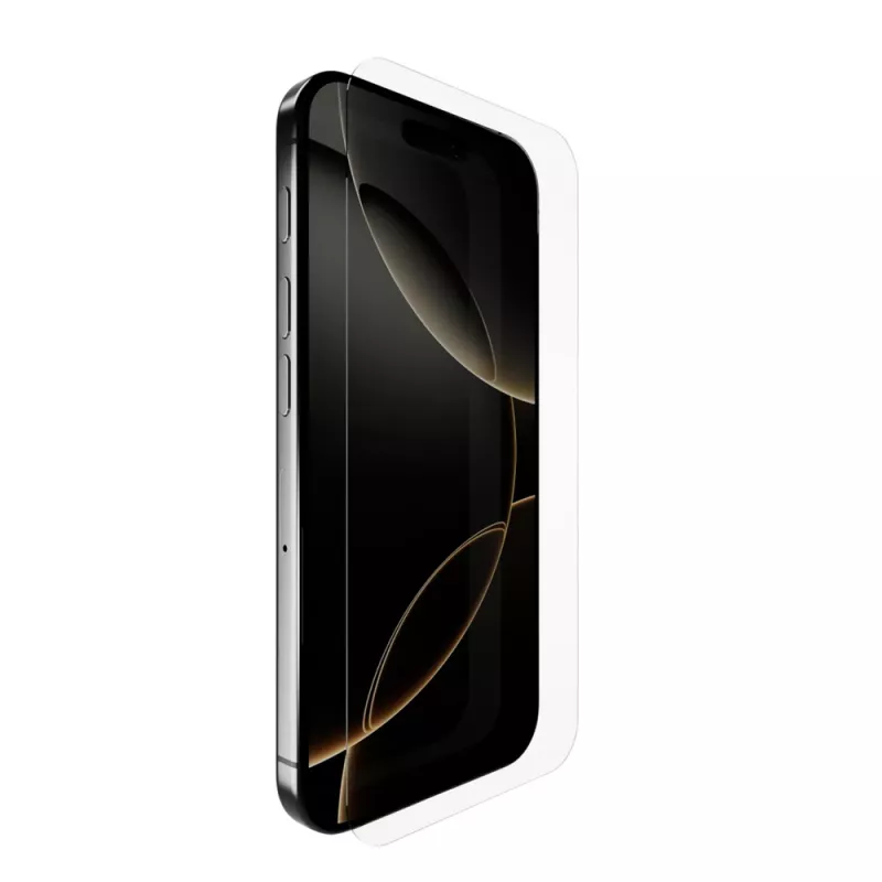 PURO Vidro temperado para iPhone 16 Pro Max