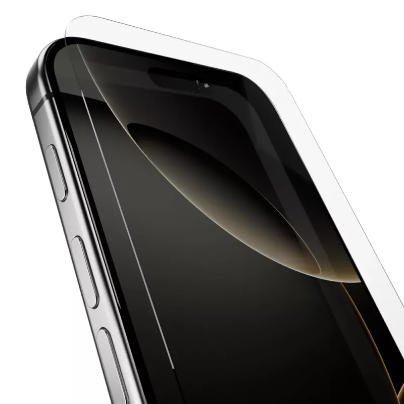 PURO Vidro temperado para iPhone 16 Pro Max