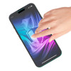 Película protetora de ecrã mate 3mk SilkyMatt Pro para Realme 12 Pro / 12 Pro+