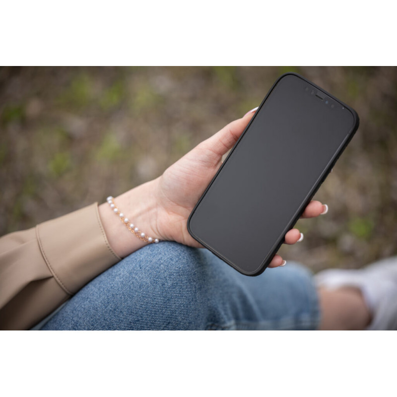 Película protetora de ecrã mate 3mk SilkyMatt Pro para Realme 12 Pro / 12 Pro+