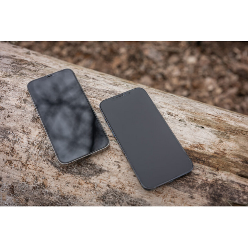 Película protetora de ecrã mate 3mk SilkyMatt Pro para Realme 12 Pro / 12 Pro+