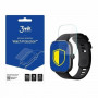 Película híbrida 3mk FlexibleGlass Watch para Xiaomi Redmi Watch 4