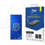 Película protetora antimicrobiana 3mk SilverProtection+ para OnePlus 12R