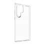 Capa PURO 0.3 Nude para Samsung Galaxy S23 Ultra, transparente
