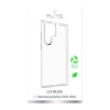 Capa PURO 0.3 Nude para Samsung Galaxy S23 Ultra, transparente