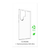 Capa PURO 0.3 Nude para Samsung Galaxy S23 Ultra, transparente