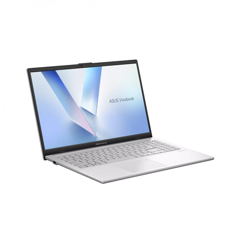 Portátil ASUS E1504GA-WS35, 15,6" FHD, Intel Core i3-N305, 8 GB RAM, 256 GB SSD, Win11, Cool Silver (REPACK)