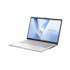 Portátil ASUS E1504GA-WS35, 15,6" FHD, Intel Core i3-N305, 8 GB RAM, 256 GB SSD, Win11, Cool Silver (REPACK)
