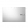 Portátil ASUS E1504GA-WS35, 15,6" FHD, Intel Core i3-N305, 8 GB RAM, 256 GB SSD, Win11, Cool Silver (REPACK)
