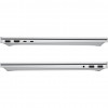 Portátil HP OmniBook X 17T-DD00-D4SD9, 17,3" FHD Touch, Intel Core Ultra 7 256V, 16 GB RAM, 512 GB SSD, Win11, Glaciar Silver (REPACK)
