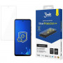 Película protetora antimicrobiana 3mk SilverProtection+ para Motorola Moto G24 Power