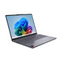 Portátil Lenovo Slim 3 15Q8X10, 15,3" WUXGA Touch, Snapdragon X1-26-100, 16 GB RAM, 1 TB SSD, Win11, cinzento Luna (REPACK)