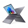 Portátil Lenovo Slim 3 15Q8X10, 15,3" WUXGA Touch, Snapdragon X1-26-100, 16 GB RAM, 1 TB SSD, Win11, cinzento Luna (REPACK)