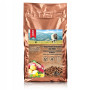 Ração seca premium para cães O'Canis com borrego, milho-miúdo, batata e beterraba vermelha, 6 kg