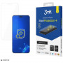 Película protetora de ecrã antimicrobiana 3mk SilverProtection+ para Honor Magic6 Pro