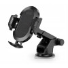 Suporte universal para automóvel Tech-Protect, preto