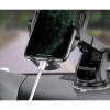 Suporte universal para automóvel Tech-Protect, preto