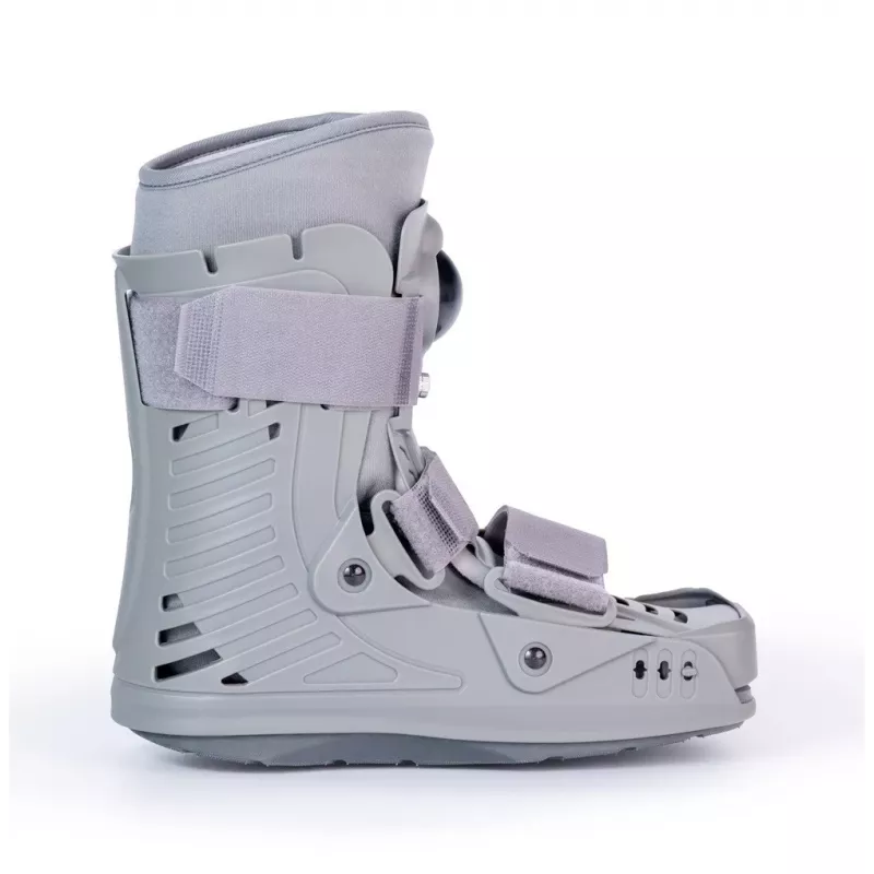 Rehafund AIR WALKER SHORT O-1181/M ortótese curta para tornozelo e pé
