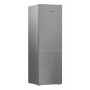 Frigorífico-congelador independente Whirlpool WPC 83I XP, 316 L, prateado (WPC83IXP)
