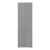Frigorífico-congelador independente Whirlpool WPC 83I XP, 316 L, prateado (WPC83IXP)