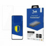 Protetor de ecrã em vidro híbrido 3MK FlexibleGlass para Xiaomi Redmi Note 13 4G