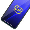 Protetor de ecrã em vidro híbrido 3MK FlexibleGlass para Xiaomi Redmi Note 13 4G