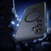Capa Magmat MagSafe Tech-Protect para Motorola Edge 60 Pro, preto mate