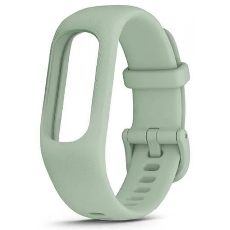 Pulseira de substituição Garmin vívosmart 5, Cool Mint, Small/Medium (010-13201-02)
