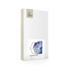 Capa Tech-Protect Flexair Hybrid THP4318 para Samsung Galaxy Z Flip 7, transparente