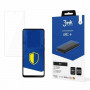 Película de proteção de ecrã curvo 3MK ARC+ para Xiaomi Redmi Note 13 Pro+, 154831-0