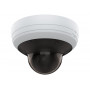 Caixa traseira Axis TM5601 para canal de cabos de câmara