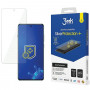 Película de proteção de ecrã antimicrobiana 3MK SilverProtect+ para Samsung Galaxy A35 / A55 5G