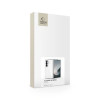 Capa Flexair Hybrid Tech-Protect THP4308 para Samsung Galaxy Z Fold 7, transparente