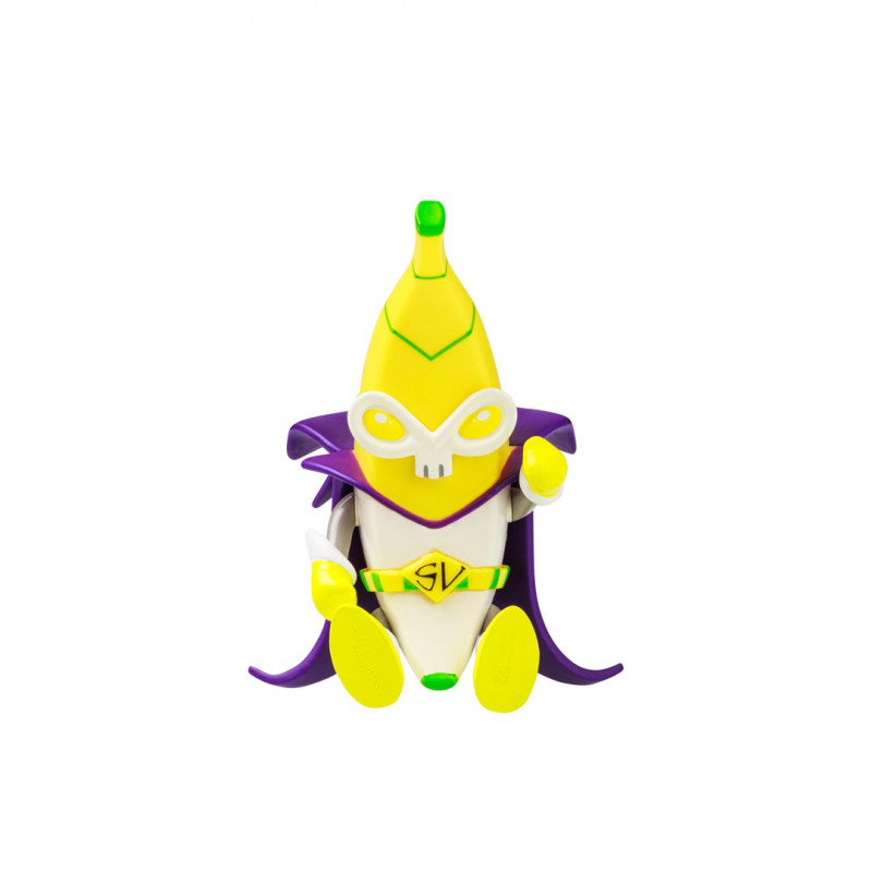 Figura de ação P.m.i. Kids World Stumble Guys S3 Mythic Edition - Darkpeel Prime