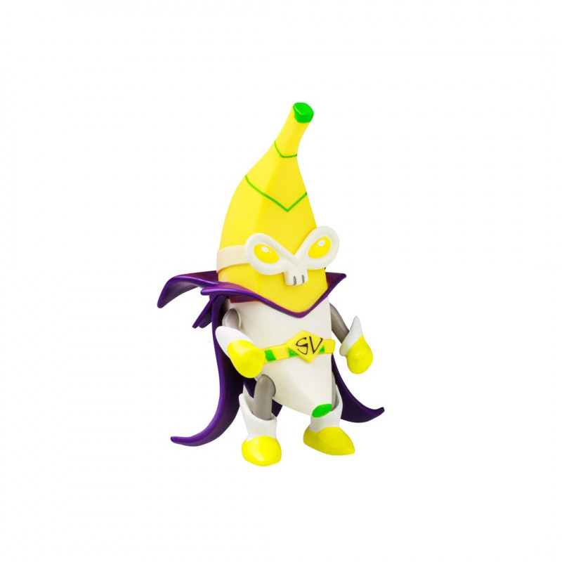 Figura de ação P.m.i. Kids World Stumble Guys S3 Mythic Edition - Darkpeel Prime