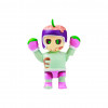 Figura de ação P.m.i. Kids World Stumble Guys S3 Mythic Edition - Toxic Boxer
